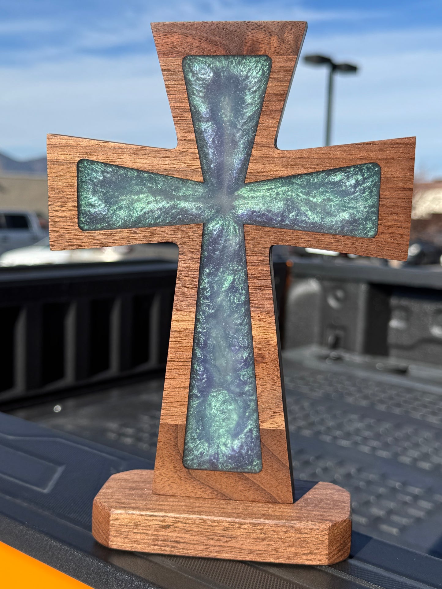 Let There Be Light Mini