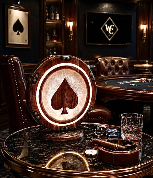 Spade Chips
