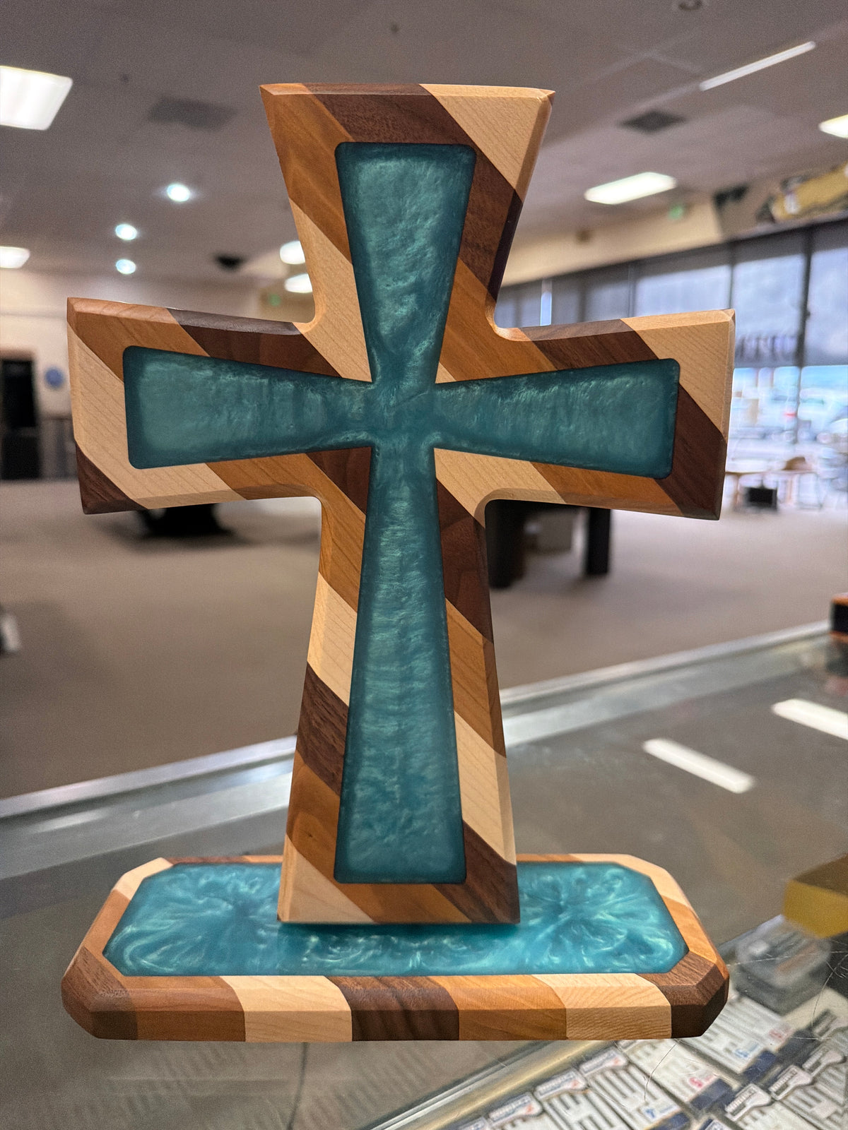 Let There Be Light Mini