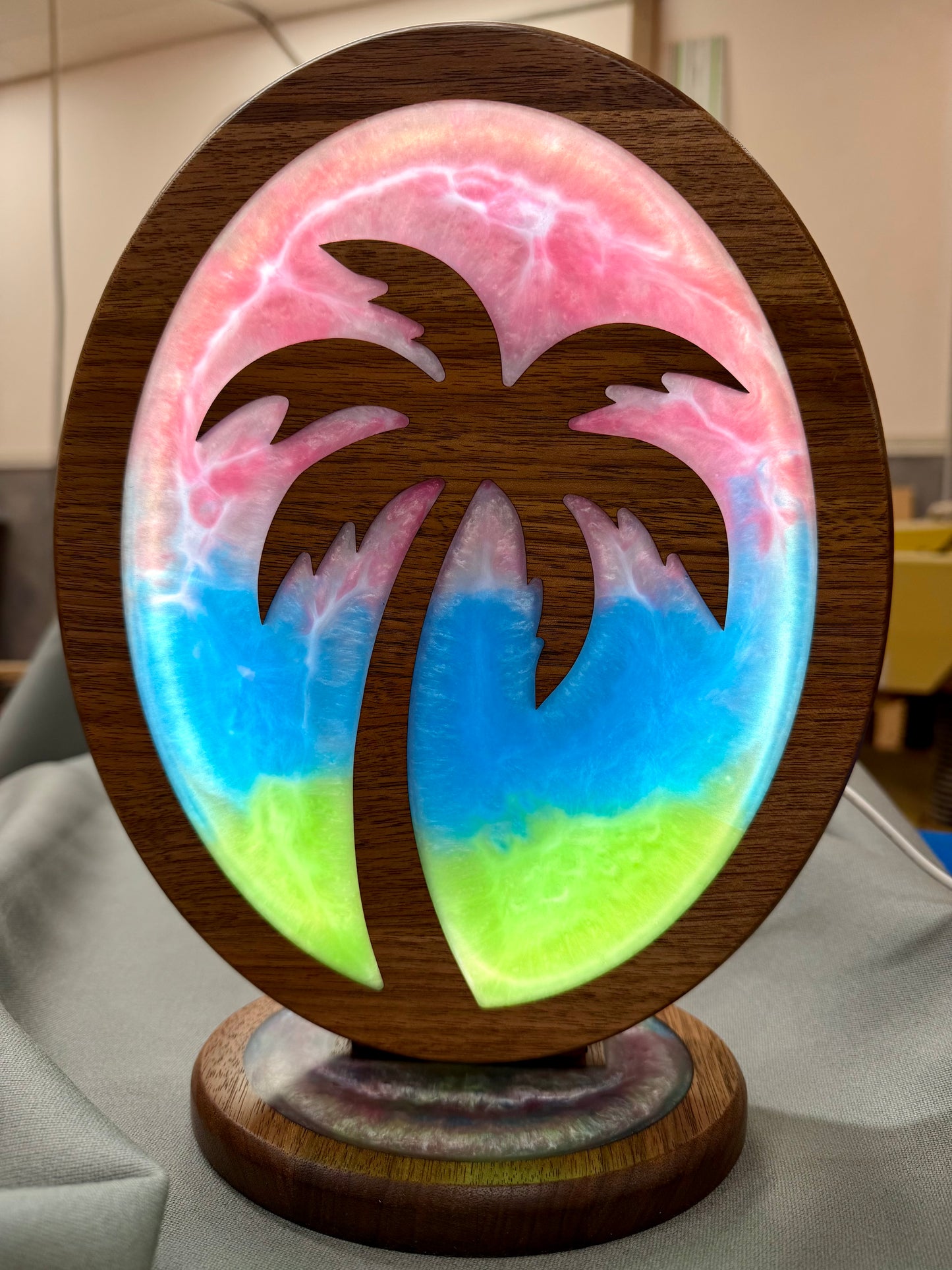 Island Style