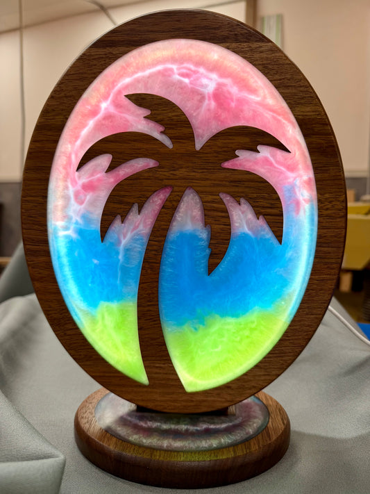 Island Style