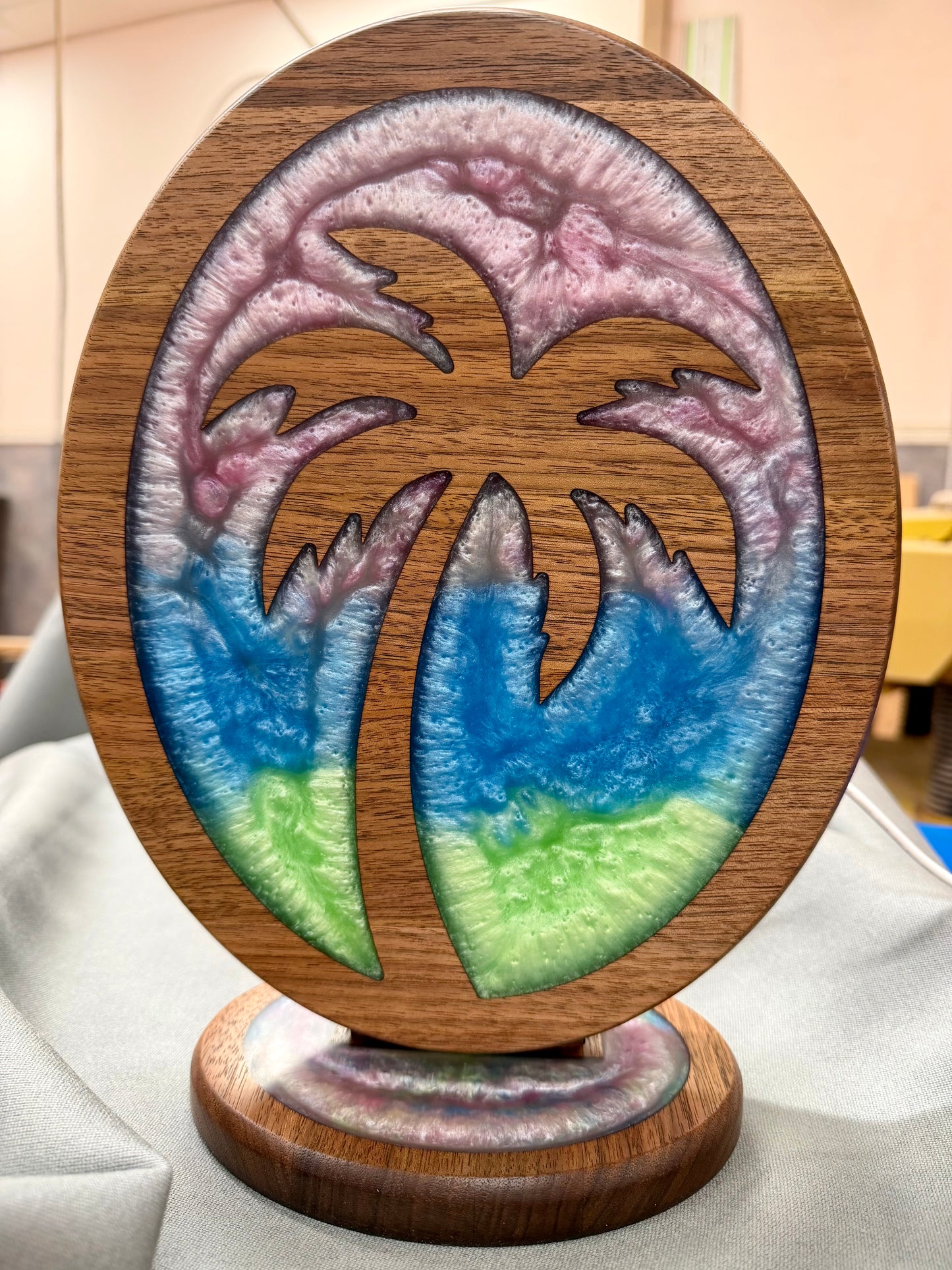 Island Style