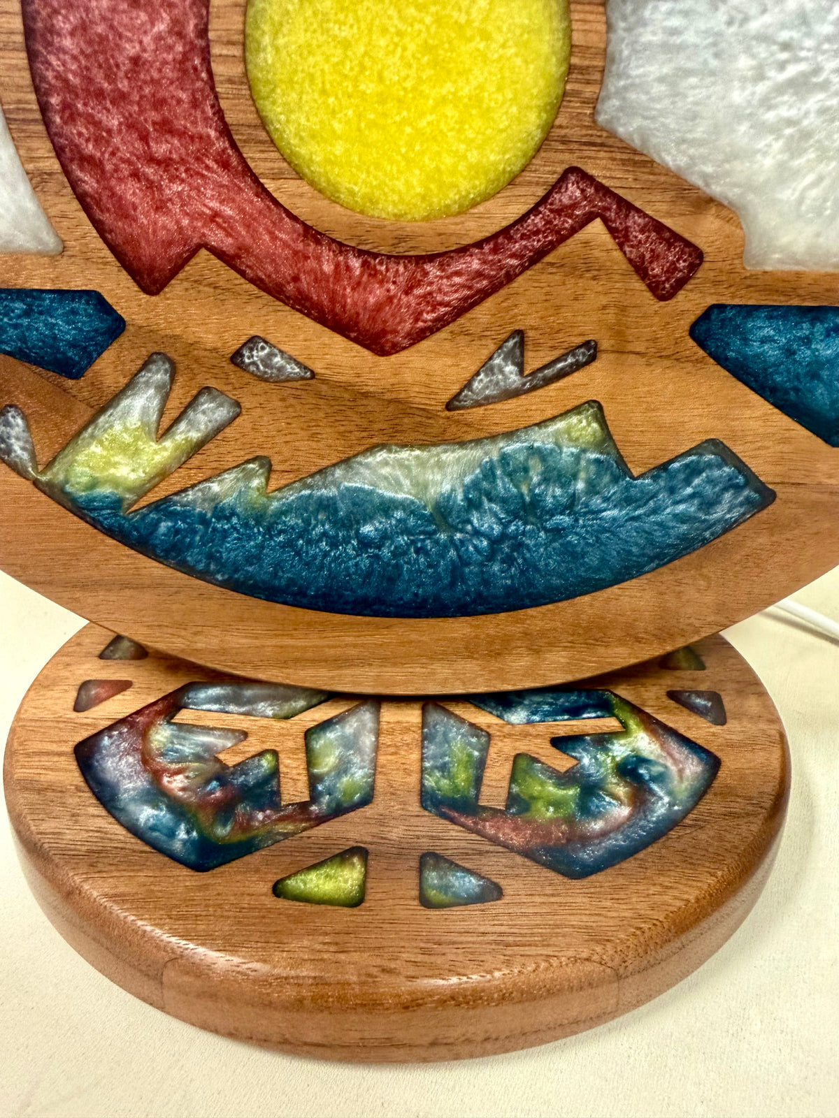 Colorful Colorado