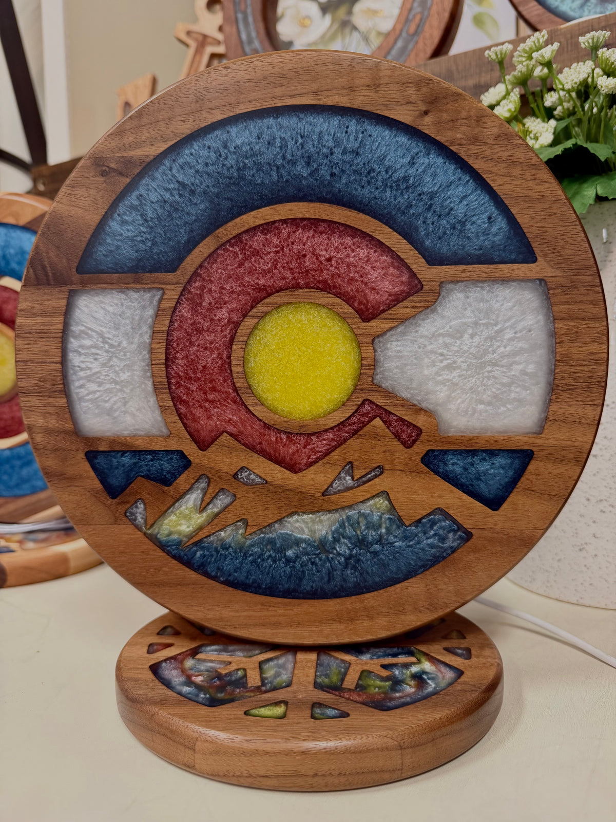 Colorful Colorado