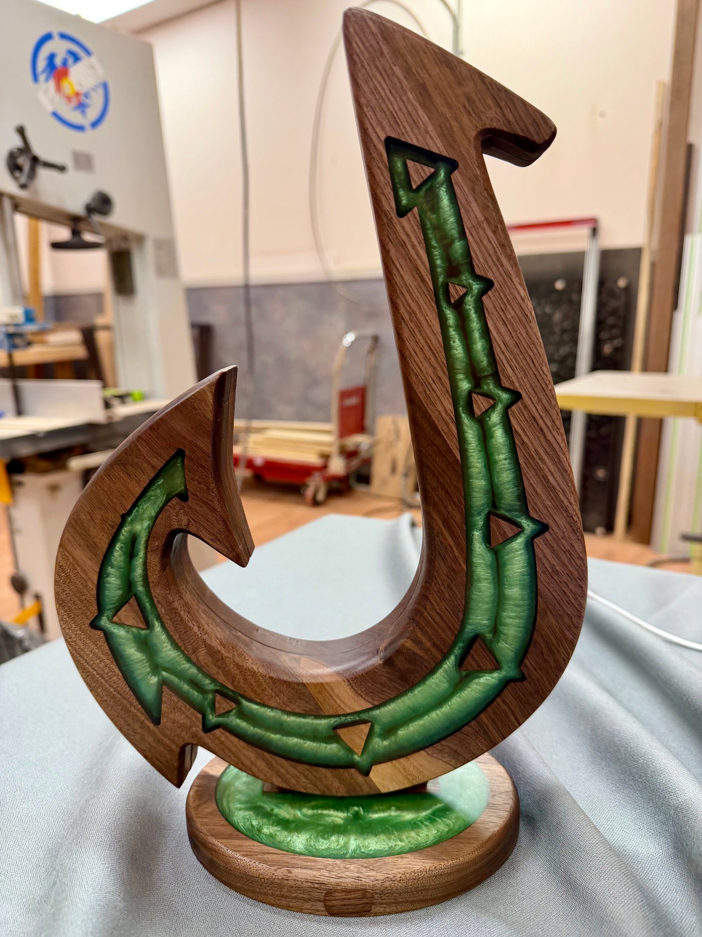 Makau Mini