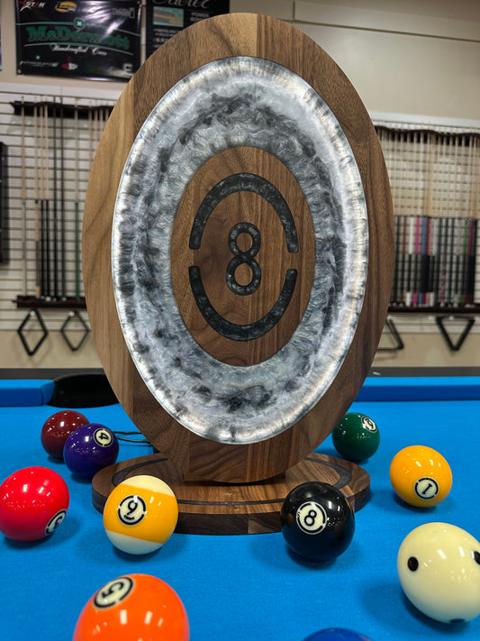 Crazy Eights